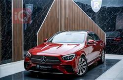مێرسێدس بێنز E-Class
